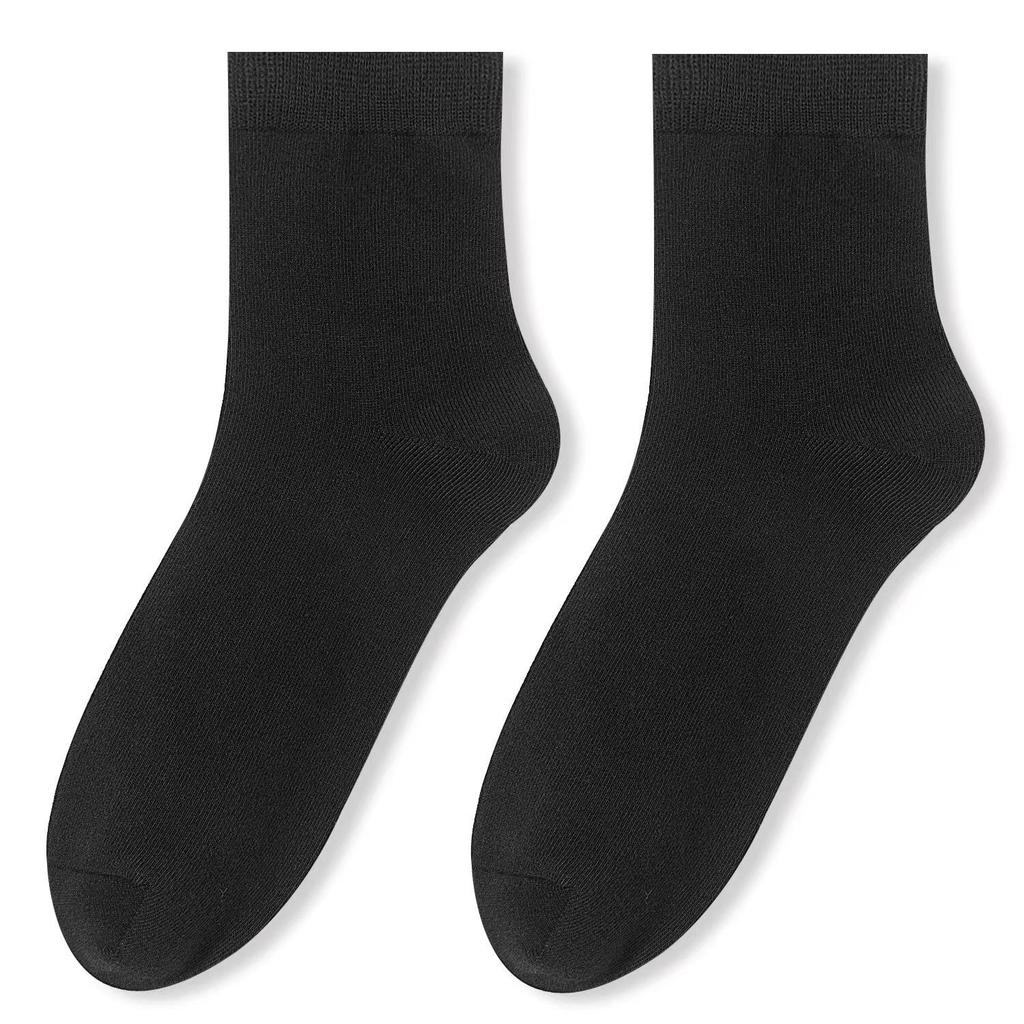 Men's Low-Cut Spring/Summer Breathable Anti-Odor Socks
