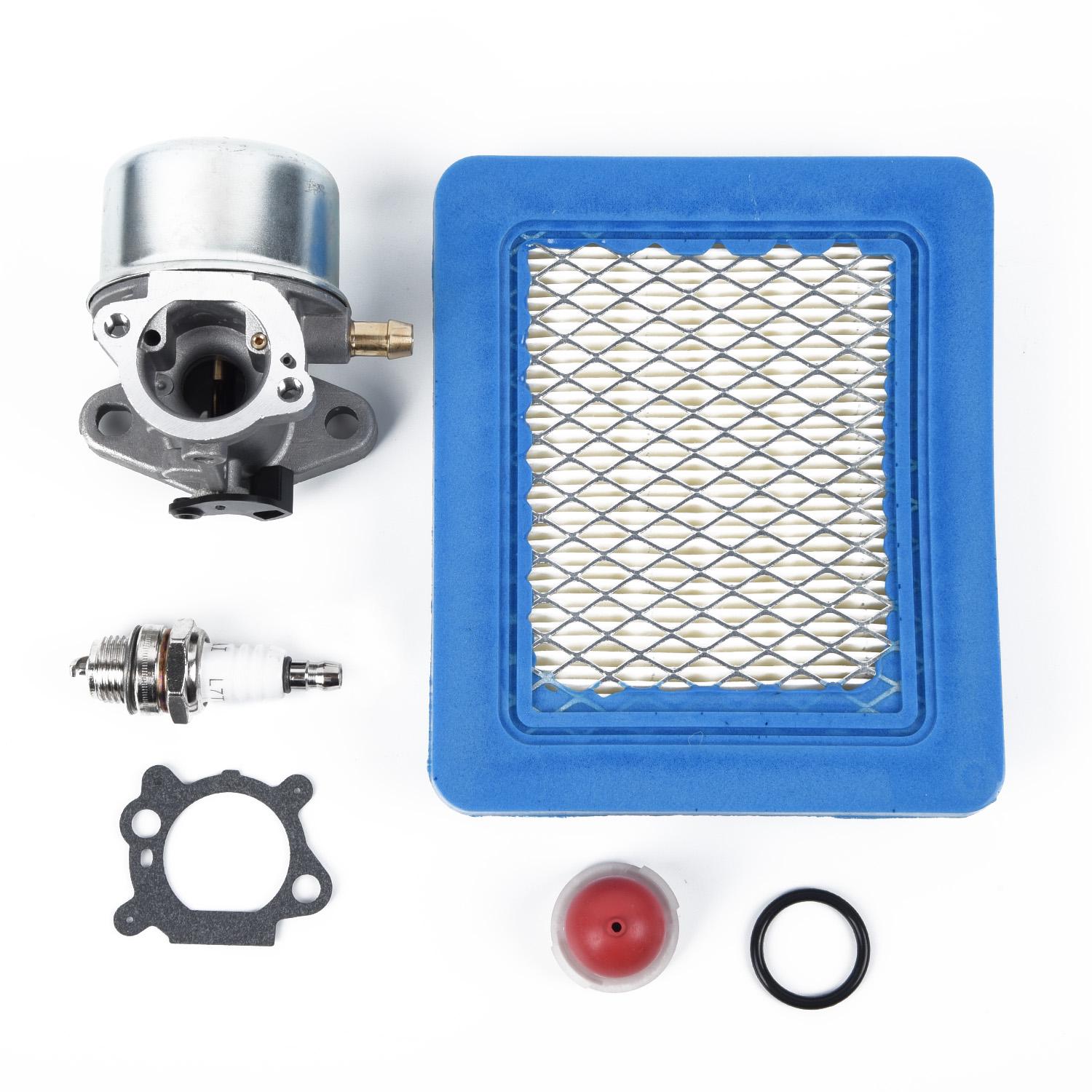 

Dependable Aftermarket Carburetor Designed to Replace Original Parts on Multiple and For Troy Lawn Mower Models China Mainland