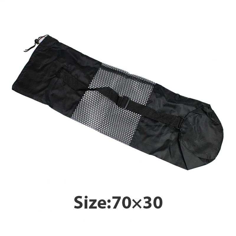 NEW Yoga Mats Pack Gymnastics Fitness Supplies Storage Yoga Equipmen