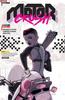 Motor Crush Volume 1 by Babs Tarr Paperback Book 9781534301894