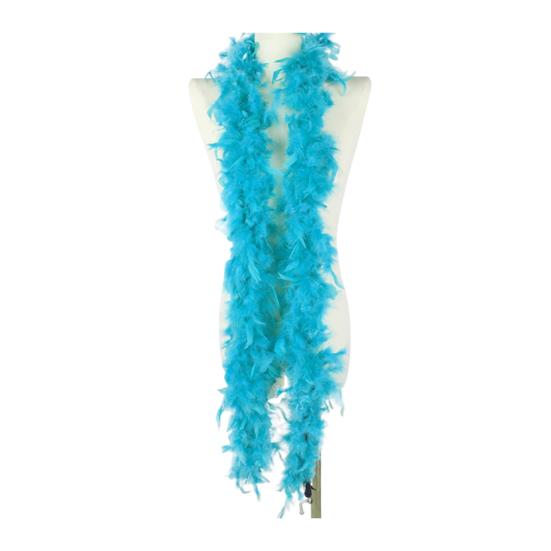 Feather Party Parties Sequin Foil 2 Scarf Celebrations Stage Performances Fluffy