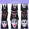 Screaming Ghost Vampire King Wizard Cosplay Mask Halloween Party Playing Role