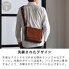 Epe Echte Leder Umhängetasche für Damen und Herren, A4-Format, Großes Fassungsvermögen, Crossbody, für Damen und Herren, Größen 40s und 50s (Kamel)