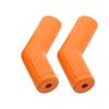 Motorrad Gummi Schaltschutz Schalthebel Gangabdeckung Für Honda CB 300F 500F CBR600RR CBR929RR CBR954RR CB1000R