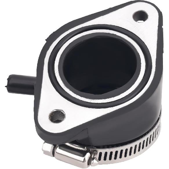 

Road Passion 0570-092 Motorcycle Carburetor Carb Intake Manifold Boots Joint Replacement for Arctic Cat 500 4x4 M4 Automatic 2006 2008/500 4x4 TBX