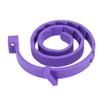 3 Pcs Calming Collar for Cats Pet 15in Adjustable Water Proof Soft TPR Relaxing Cat Calm Collars