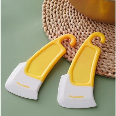 Nádobí – Škrabky a kefy na riad