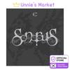 [Pre-order] (Muse Ver.) CRAVITY [sonorous] EP Album + Free Gift