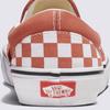 Vans Classic Slip On   Colourful Auburn Vn000d03c9j1