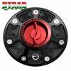 DUKE 390 Motorcycle Accessories Fuel Gas Tank Cap For RC 390 DUKE 790 890 R 250 Oil Fuel Cap Tank Cover Quick Release Aluminum