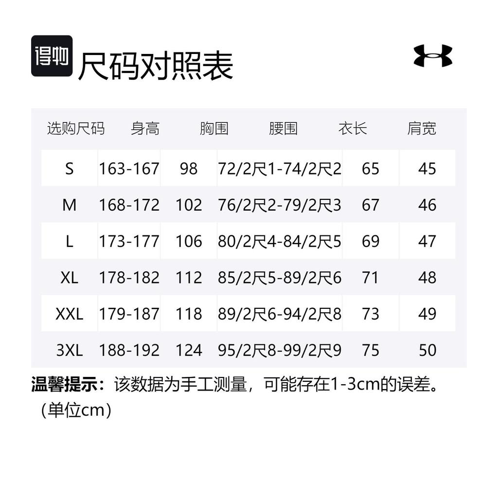 Under Armour Jacket Men's Camouflage 1356161-424