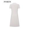 PORTS Women's Business Casual Blazer Dress