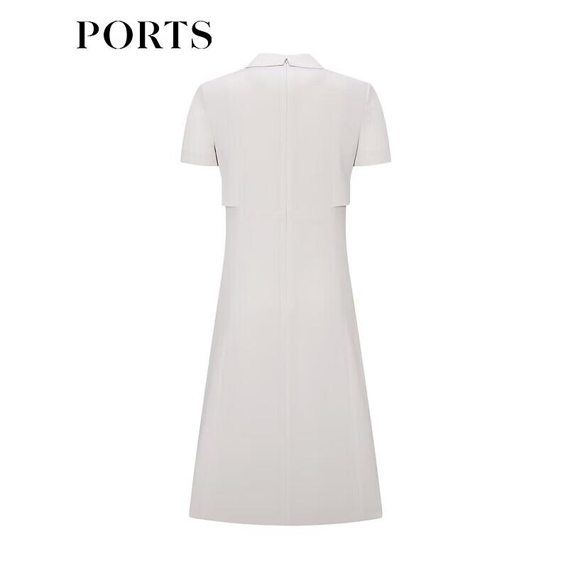 PORTS Women's Business Casual Blazer Dress