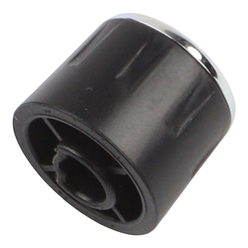 Car Dashboard Multimedia Button Radio Audio Panel Volume Rotary Switch Button Knob For BMW For X1 For E84 65129119442