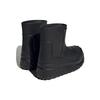 adidas Women's AdiFOM Superstar Boot 'Black' Women's Sneakers IG3029