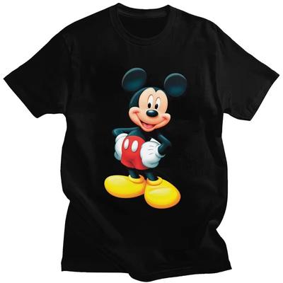Tops – T-Shirts