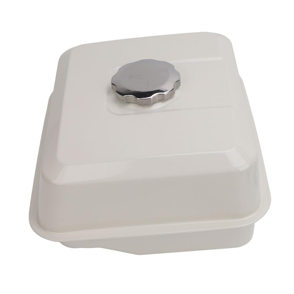 6PCS Engine Fuel Tank 17510 ZE2 800ZC Large Capacity Gas Oil Container for GX340 GX390 GX240 GX270