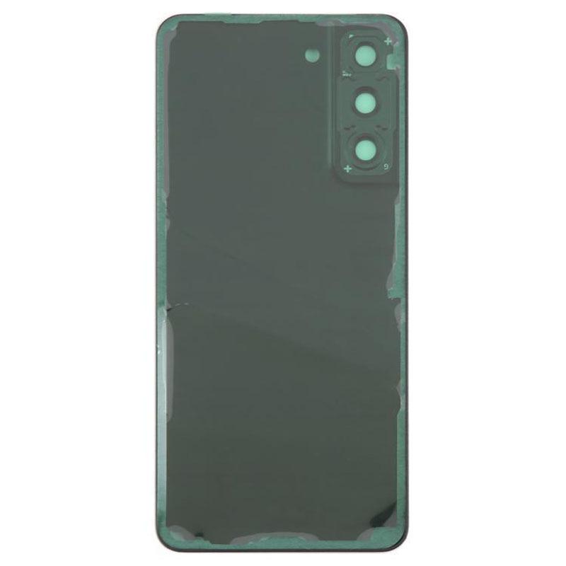 Battery Back Cover for Samsung Galaxy S21 FE SM-G990B Back Cover Repair Replacement Part