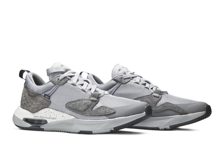 Fragment Design x Air Jordan Jordan Air Cadence SP 'Particle Grey'