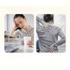 Six-Claw Massage Comb Deer Antler Scraping Massager Whole Body Scalp Promote Blood Circulation Relaxation Body Tool