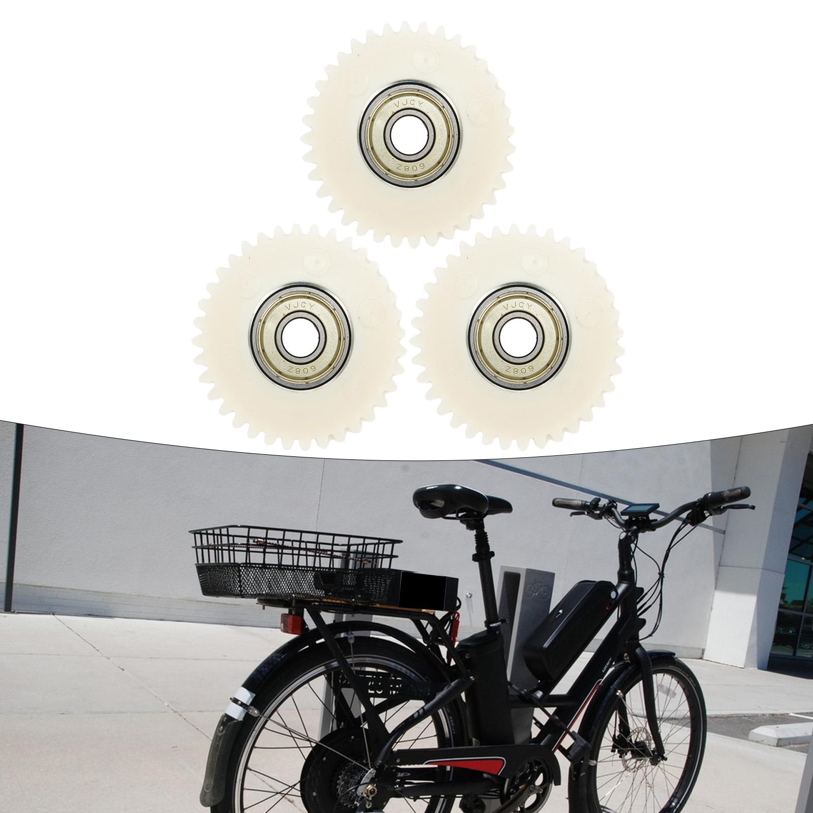 

1-3pcs 36-tooth bearing hub - planetary gear for electric vehicles, durable and efficient transmission system, gear accessories JY344-1 PC