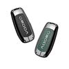 OMODA 5 High-End Key Case - Fashionable Buckle Shell Car Accessory for Men and Women (2023)