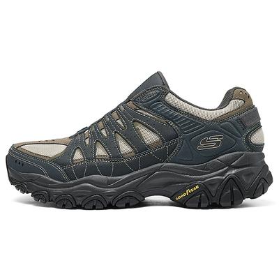 Unisex-Schuhe – Trekkingschuhe