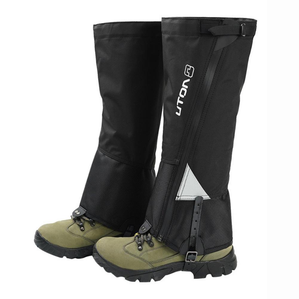 

Зимний снежный покров, открытый альпинизм, водонепроницаемый чехол для снегоступов