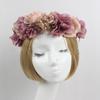 Women Girls Flower Hair Wreath Festival Wedding Party Headband
