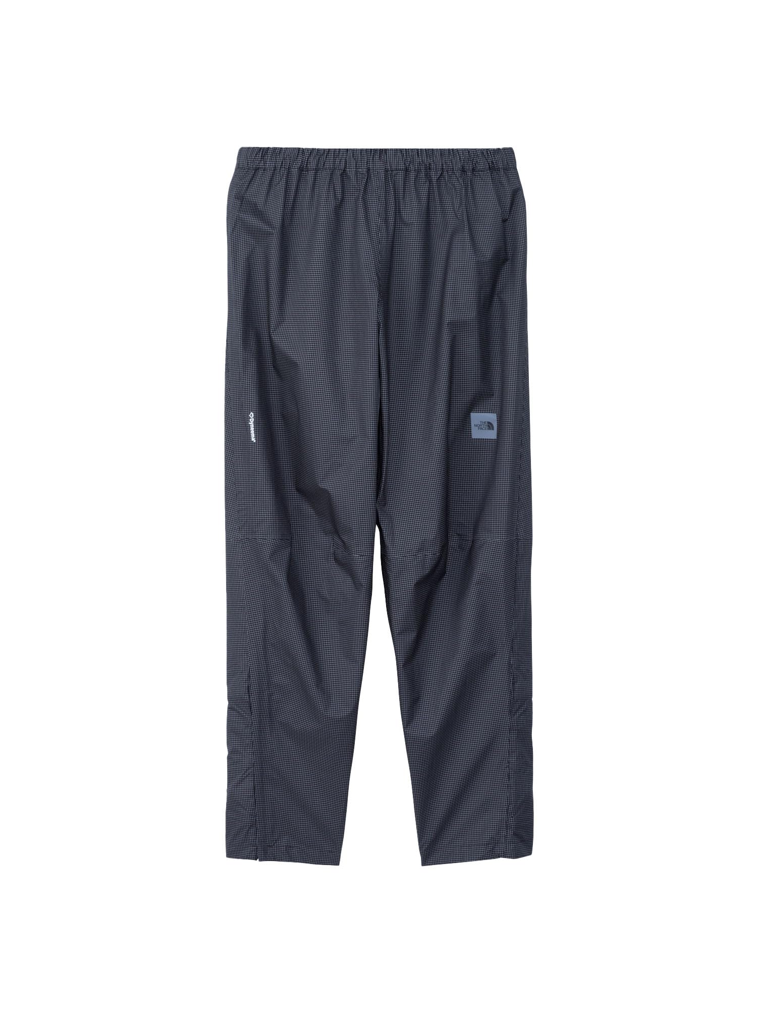 

Брюки дождевые The North Face Enride XL, Черные, чёрный