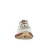 ON Cloud X 3 Ice Auburn Men Sneakers Cream 60.97799