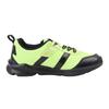 Shunso Sneakers for Boys, Wide Fit, Lightweight, Sizes 16-25cm (3E), SJC 1550 Green, Sizes 170cm