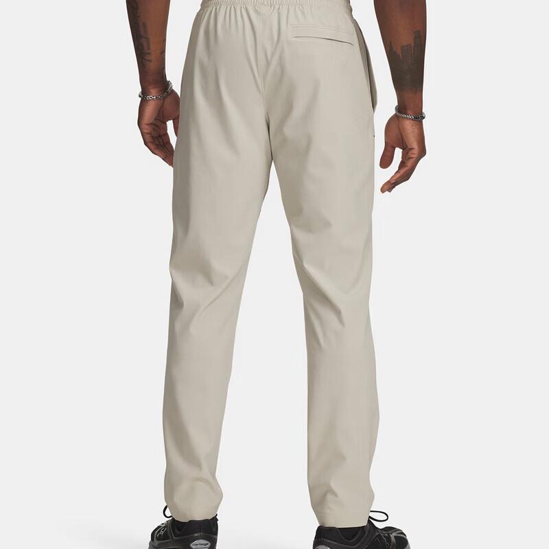 Under Armour Men's Woven Track Pants