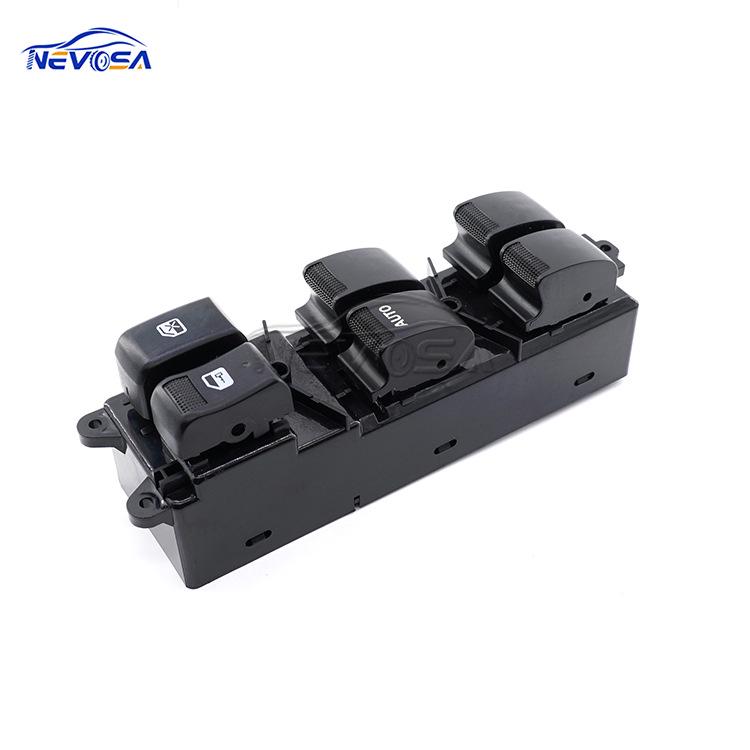 Fensterheberschalter vorne links für Suzuki D-Max (8-97417469-0)