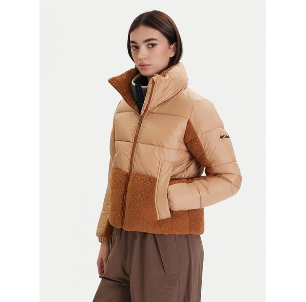 Куртка зимняя Columbia Leadbetter Point™ II EU S