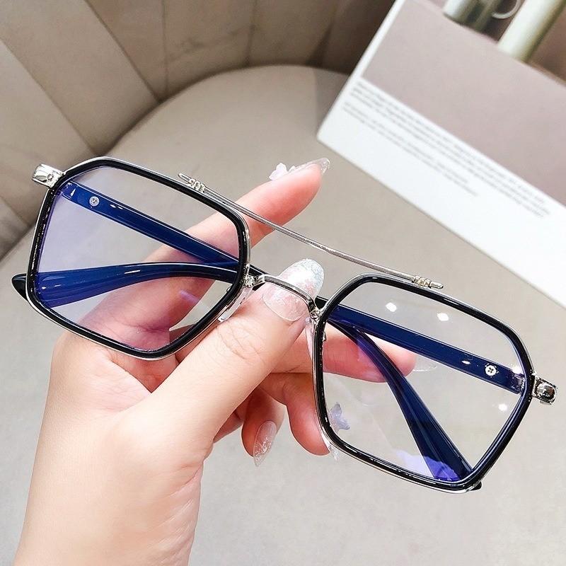 Anti Blue Light Blocking Glasses Computer Gaming Glasses UV Protection