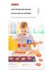 Montessori Wooden Dress-Up Puzzle Game for Kids: Changeable Outfits for Boys & Girls