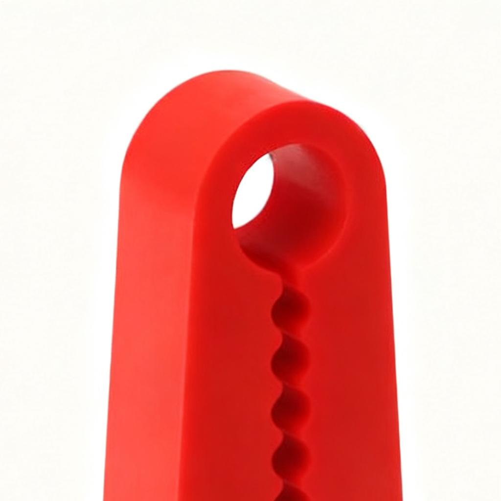 4pcs Car Door Slam Stopper Reduce Noise Secure Fit Silicone Door Latch Protective Cover Buffer Cushion Auto Door Anti-Shock Pad