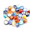 12 Stück 30mm Hüpfbälle Sonnensystem Planeten Gummi Hüpfball Anti-Stress-Spielzeug für Kinder Geburtstagsfeier Mitgebsel Geschenk