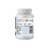 Turmeric Plus with Black Pepper | Herbal Supplement for Daily Wellness & Vitality | 60 Tablets, 500mg
