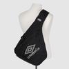 Umbro Hbl Slingback Black Ur223Cbg55