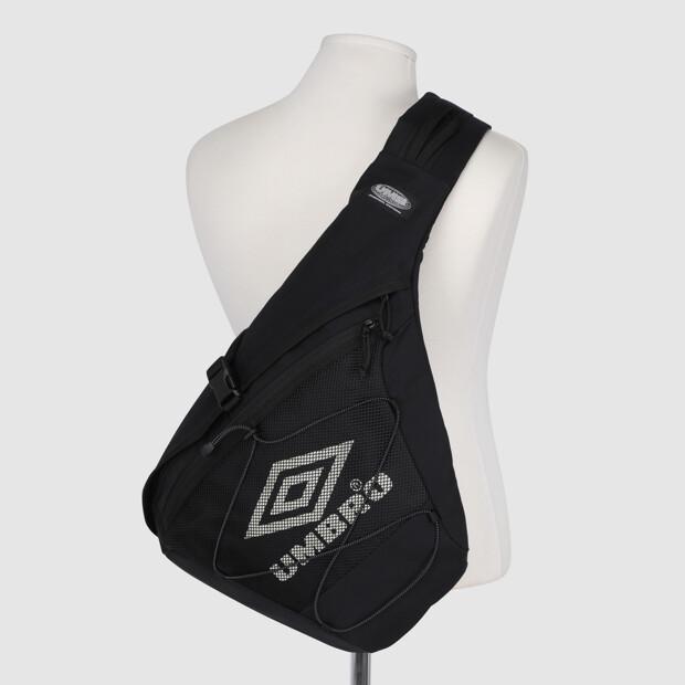 Umbro Hbl Slingback Black Ur223Cbg55