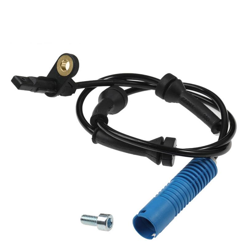 Rear Left And Right ABS Wheel Speed Sensor For Land Rover Freelander Mk 1 2.0 Td4 2001-2006 SSW000020 SU12324 ALS1400