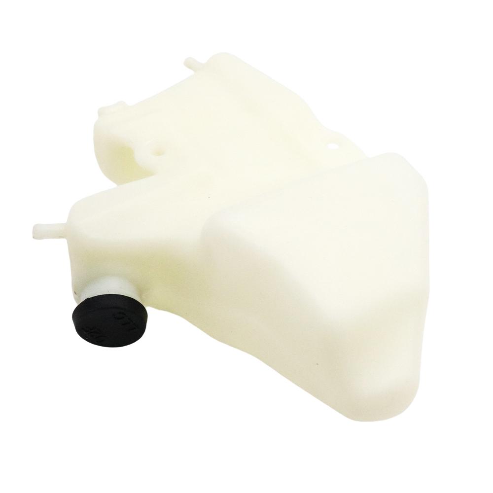 Motorcycle Coolant Overflow Tank Reservoir For Kawasaki GTR1400 ZZR1400 ZX14R GTR ZZR 1400 ZX-14R Radiator Coolant Bottle