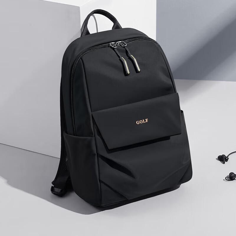 GOLF Rucksack für Herren, Freizeit, Wasserabweisend
