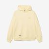 Fila Small Logo Hoodie Cut Point