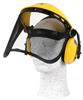 Kit de sécurité Orégon avec protège-oreilles, lunettes et gants
