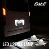 JJ1 JJ2 N-VAN LED License Lamp Number Light N-VAN