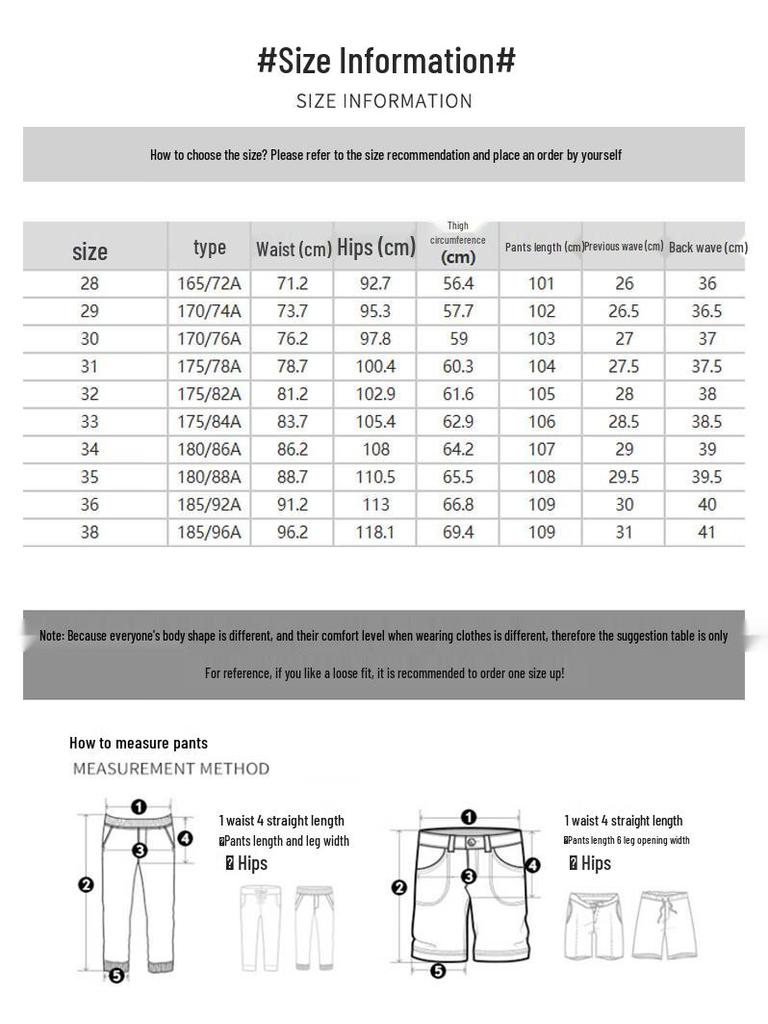 Zengzhi Men's Summer Ice Silk Linen Blend Straight Casual Trousers