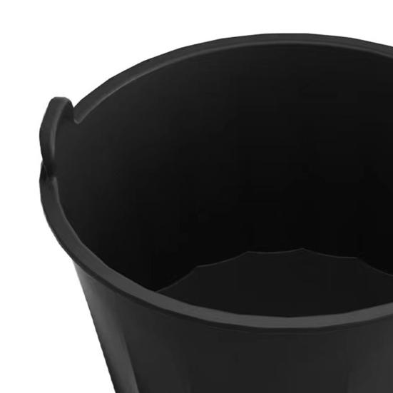 Kulatá vložka do hrnce Potravinářské opakovaně použitelná nepřilnavá tepelně odolná s rukojetí Bez BPA Vhodné do myčky nádobí Kulaté vložky do pomalého hrnce Kuchyňské potřeby